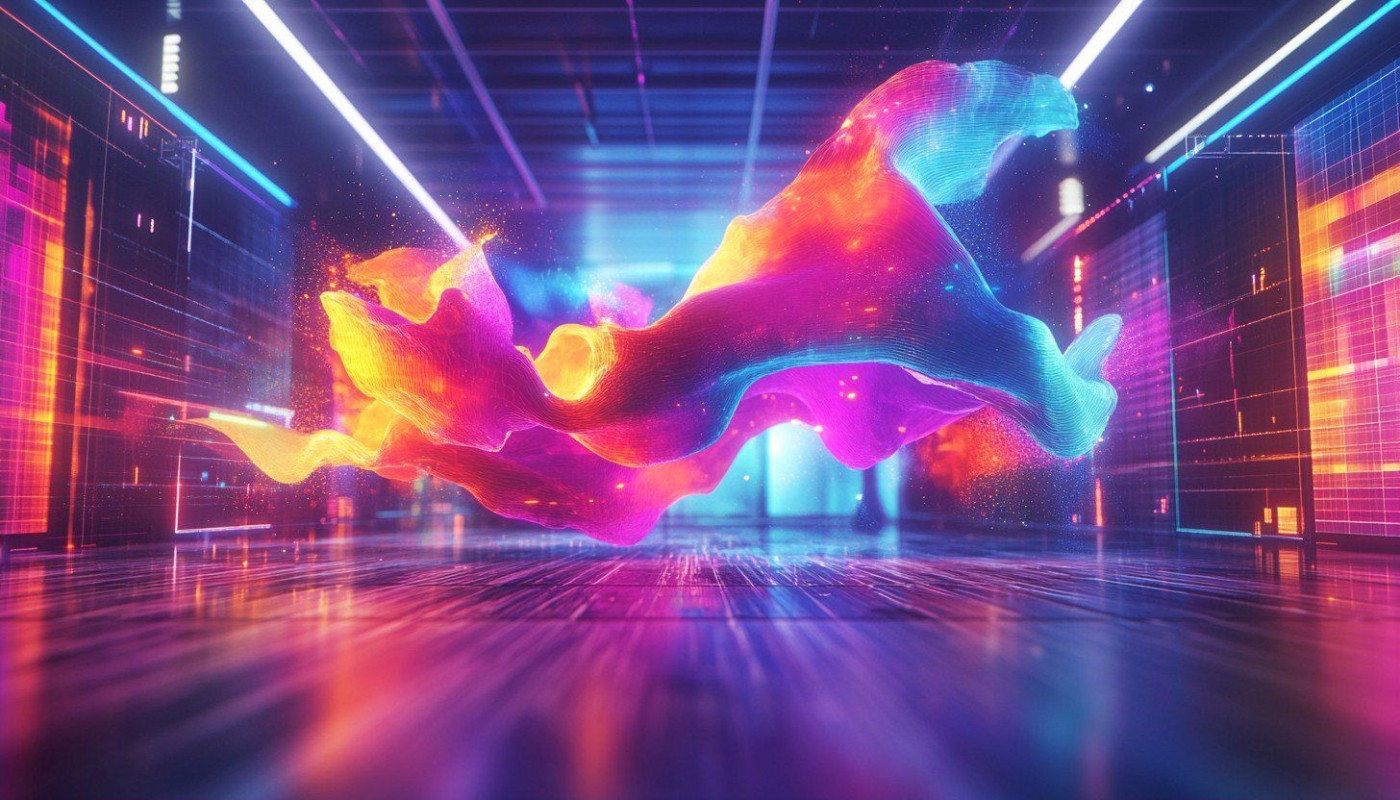 Tech - Exploring The Impact Of AI On Creative Industries Through Advanced Image Generation